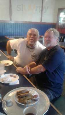 Rusty's Pizza Parlor