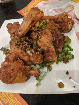 Pho Cafe Asian Cuisine