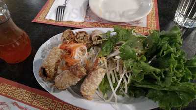 Pho Cafe Asian Cuisine