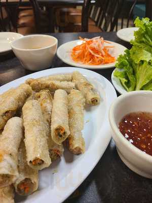 Pho Cafe Asian Cuisine