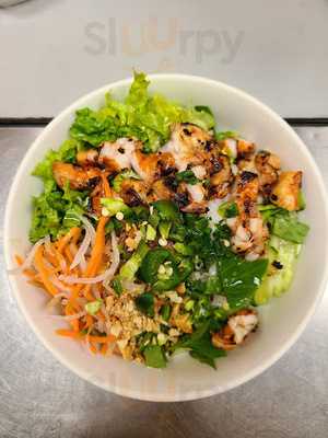 Pho Cafe Asian Cuisine