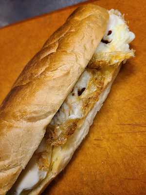 Pho Cafe Asian Cuisine