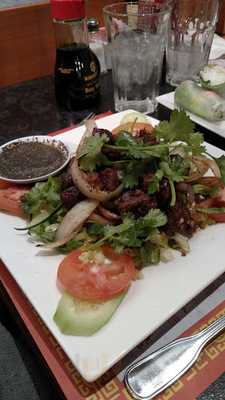 Pho Cafe Asian Cuisine