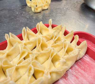 Pho Cafe Asian Cuisine