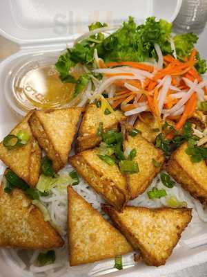 Pho Cafe Asian Cuisine