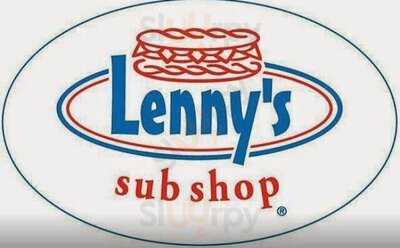 Lenny's Sub Shop