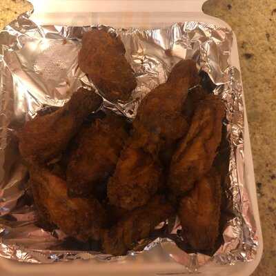 La Rosa Chicken & Grill