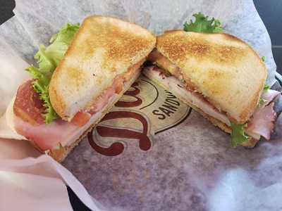 Duke Sandwich Co