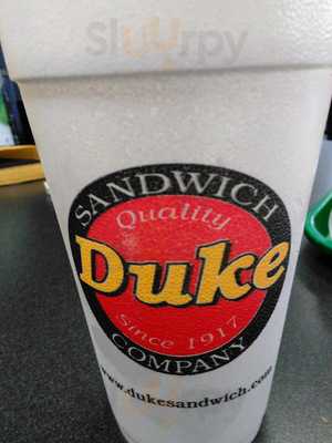 Duke Sandwich Co