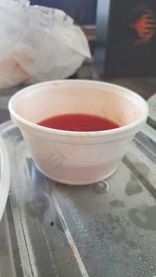 New Top's China Restaurant