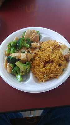 New Top's China Restaurant