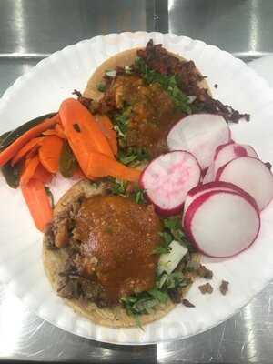 Tacos Sinaloa