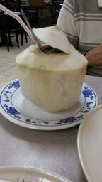 Asian Delights Cafe