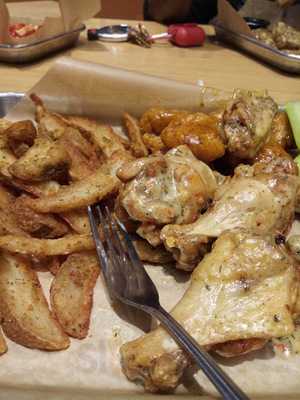 Buffalo Wild Wings