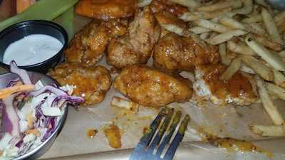 Buffalo Wild Wings