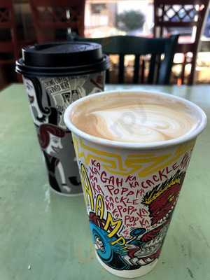 Colectivo Coffee