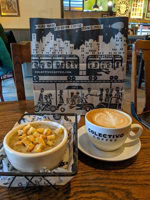 Colectivo Coffee