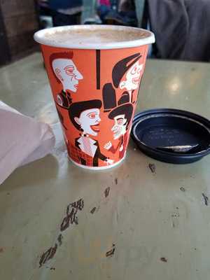 Colectivo Coffee