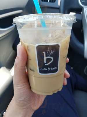 Caffebene