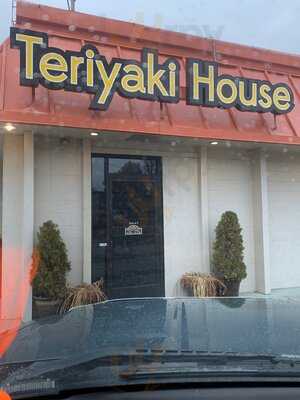 Teriyaki House