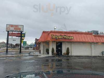 Teriyaki House