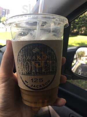 Awaken Coffee