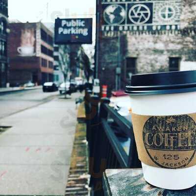 Awaken Coffee