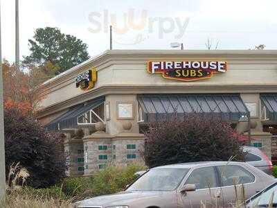 Firehouse Subs