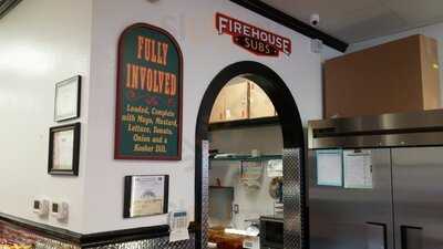 Firehouse Subs