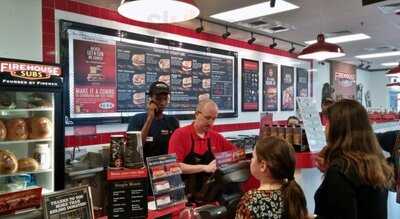 Firehouse Subs