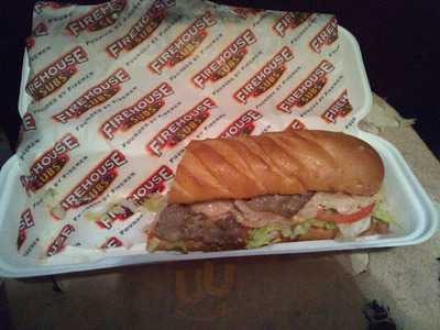 Firehouse Subs