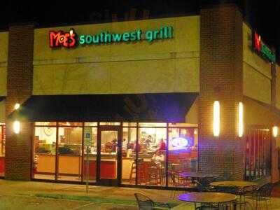 Moe's Southwest Grill