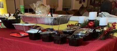 Moe's Southwest Grill