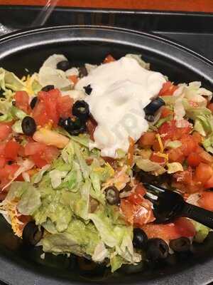 Moe's Southwest Grill