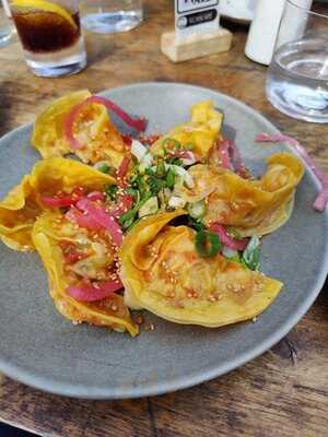 Yunnan By Potomac Noodle House