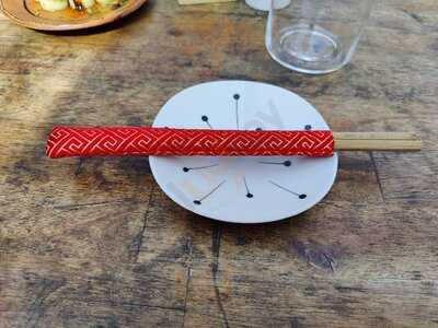 Yunnan By Potomac Noodle House