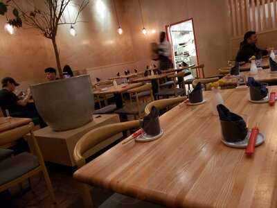 Yunnan By Potomac Noodle House