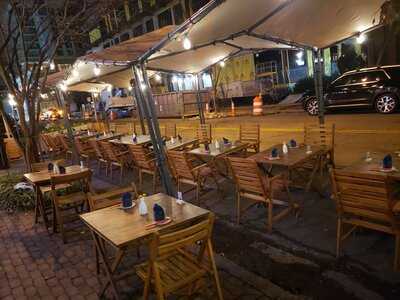 Yunnan By Potomac Noodle House