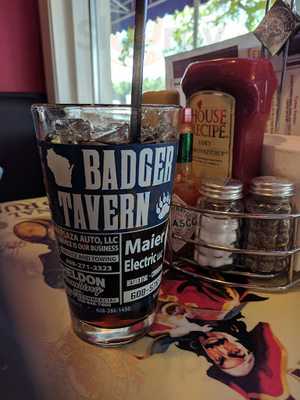 Badger Tavern