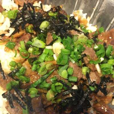 Anaba Japanese Cuisine Northshore