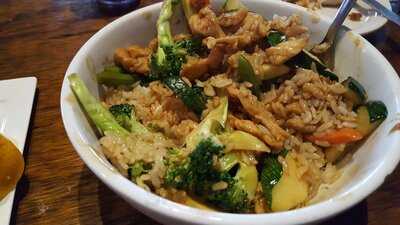 Anaba Japanese Cuisine Northshore