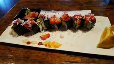 Anaba Japanese Cuisine Northshore