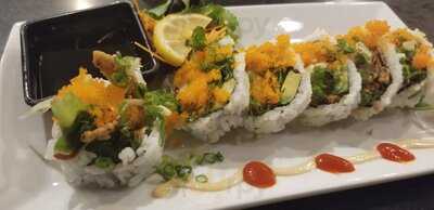 Anaba Japanese Cuisine Northshore