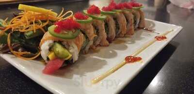 Anaba Japanese Cuisine Northshore