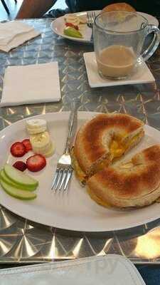 Majesty Bakeries - Green Valley