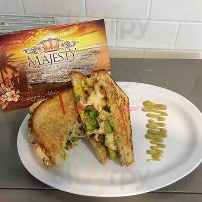 Majesty Bakeries - Green Valley