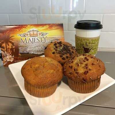 Majesty Bakeries - Green Valley