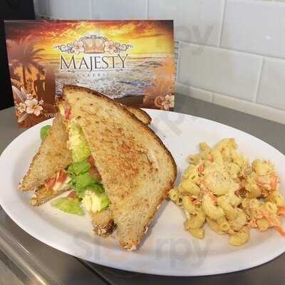 Majesty Bakeries - Green Valley