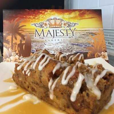 Majesty Bakeries - Green Valley