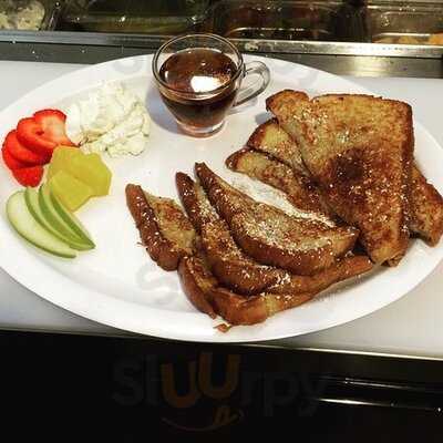 Majesty Bakeries - Green Valley